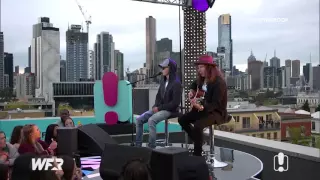 All That Matters - Justin Bieber at The World Famous Rooftop