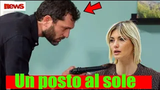 Un posto al sole:Shock! Riccardo ha ingaggiato un assassino per uccidere Martinelli!