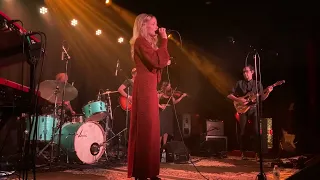 Leah Blevins - Magnolias - Live 2021 - Nashville, TN