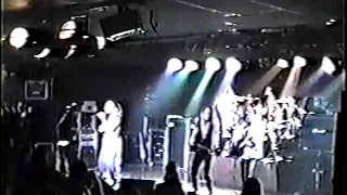 21 Guns Live 1992 Lamours