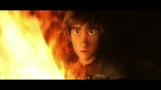 HTTYD 3 - light em up