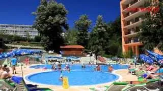 Hotel Madara - Złote Piaski - Bułgaria | Златни Пясъци | Zlatni Piasăci | Bulgaria | mixtravel.pl