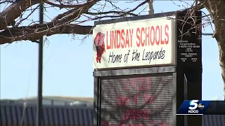 Parents learn of hit list at Lindsay school weeks after initial discovery