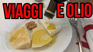 🇮🇹 Viaggiare in chetosi è facile e divertente