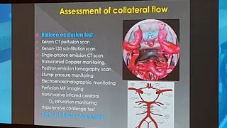 Carotid artery injury - Dr.Satish Jain