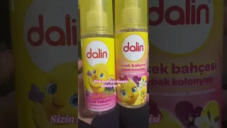 #gratis #watsons #rossmann #dalin #bodymist #keşfet #fyp