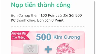 Tập 1: Cách nạp ZaloPay chi tiết, dễ hiểu cho game NSTT 360mobi.