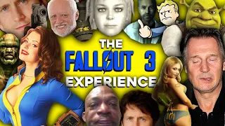 The Fallout 3 Experience