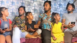 Husena khan Funny video instagram reels Husena khan comedy videos Reels Viral