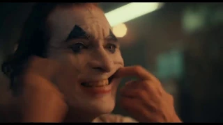 JOKER   Teaser Trailer   In Theaters October 4