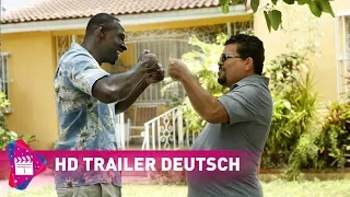 Belleville Cop | HD | Trailer 1 | deutsch (german) | 2019