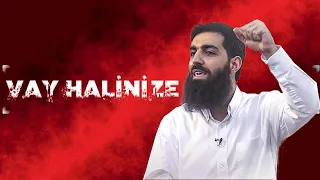 Kıyamet Günü Vah Halinize ! | Cübbeli | Halis Hoca | Ebu Hanzala | Al Anfal