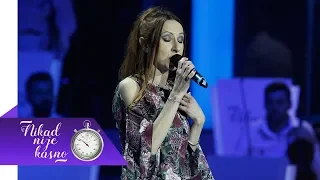 Donata Leko - Takvi kao ti - (live) - Nikad nije kasno - EM 13 - 16.12.2018