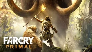 Far Cry Primal прохождение на русском #1 Первая охота