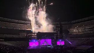 BLACKPINK [BORN PINK World Tour: ENCORE] - As If It's Your Last | MetLife Stadium Day 2