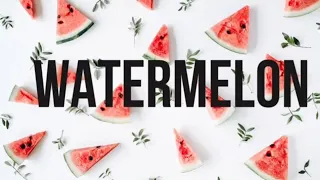 How Watermelons Became A Racist Trope