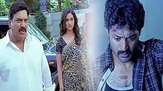 Kalyan Ram Telugu Best Emotional Action Scene | Telugu Interesting Scene | Theater Movies