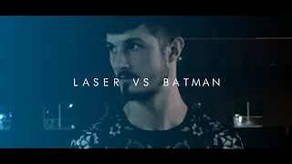 WORLD JUMPSTYLE CUP 2022 | LASER VS BATMAN | THE FINAL