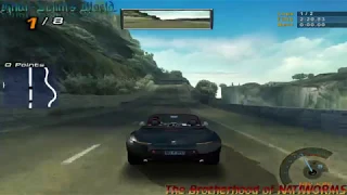 Play the GAME! - NFS Hot Pursuit 2 - Championship - Ch.14: "Championship Tournament II: Race 1"