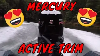 Mercury ACTIVE TRIM: What EXACTLY Does It Do?