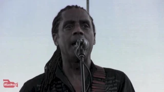 KENNY NEAL "Any Fool Will Do" • Riverfront Blues Fest 8/1/15