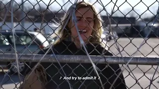 Orange is the new black - Season 6 ending