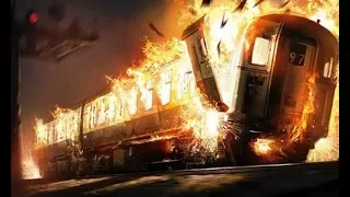 Best Action Suspense Movie The Train Movie 2017 HD 720p Full Movie