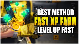 [PATCHED] The BEST XP FARMING METHOD in The Division 2 is back | How to Level Up Fast GUIDE