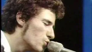 Tim Buckley - I woke up ("The Show" 1970)