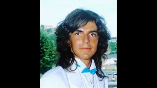 Thomas Anders - Standing Alone. Karaoke. back vocal