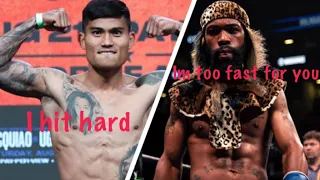 GARY RUSSELL JR VS MARK MAGSAYO JAN 22 ! FIGHT PREDICTION WHO YALL GOT WINNING!