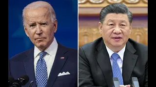 Байден проведет встречу с Си Цзиньпином на саммите G20, но при одном условии.