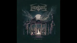 Headsic - I Begin, I End, I Rule (2024)