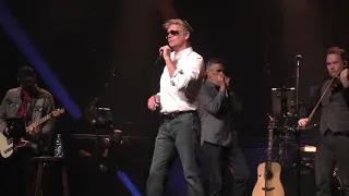 John Schneider, “It’s Now or Never” - video by Susan Quinn Sand