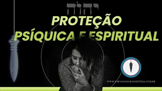 [AULA] Gráficos Em Radiestesia: Proteção Contra Ataques Psíquicos, Magia E Espirituais