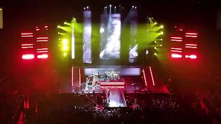 Evolve Tour (Full Setlist) - Imagine Dragons Live (Tulsa, OK)