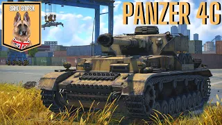 Should You Buy The Italian Panzer 4G?