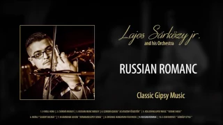 Lajos Sárközy jr. - Russian Romanc