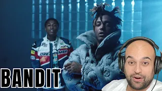 Juice WRLD x YoungBoy - Bandit Reaction - THIS IS TOOO GOOOOD!!