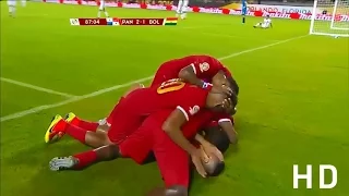 Panama vs Bolivia 2-1 | All Goals & Full Match Highlights 07.06.2016 | HD