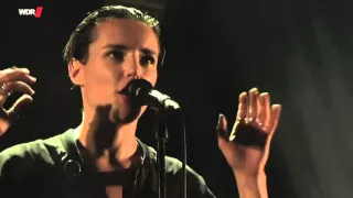 Savages [2015/08/14 - Haldern Pop Festival, Germany] PRO-SHOT