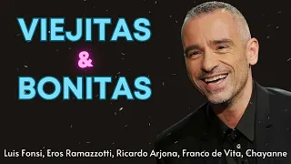 TOP BALADAS ROMANTICAS 90S Eros Ramazzotti, Franco de Vita, Luis Fonsi, Ricardo Arjona,  Chayanne,..