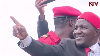 NTV PANORAMA: The rise of Bobi Wine