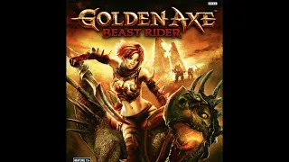 [OST] Golden Axe Beast Rider (Xbox 360, PS3) [Track 52] Game Over
