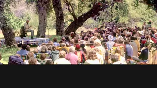 Audio | J. Krishnamurti – Ojai 1978 – Public Meeting 5 – Is it possible to live, act, without...