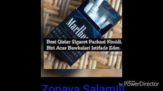 Azeri Bass Music{ZONAYA SALAM!!!}- full version