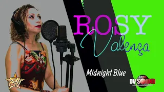 Midnight Blue - Rosy Valença ( REGGAE COVER )