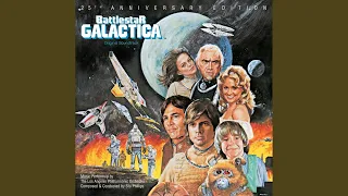 Main Title: Theme From Battlestar Galictica