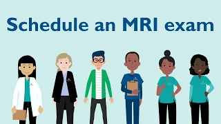 What to Expect During Your MRI Exam