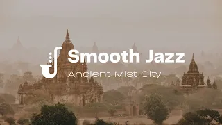 Smooth Jazz ⚡️ Relaxing Piano Jazz for Sleep, Relax